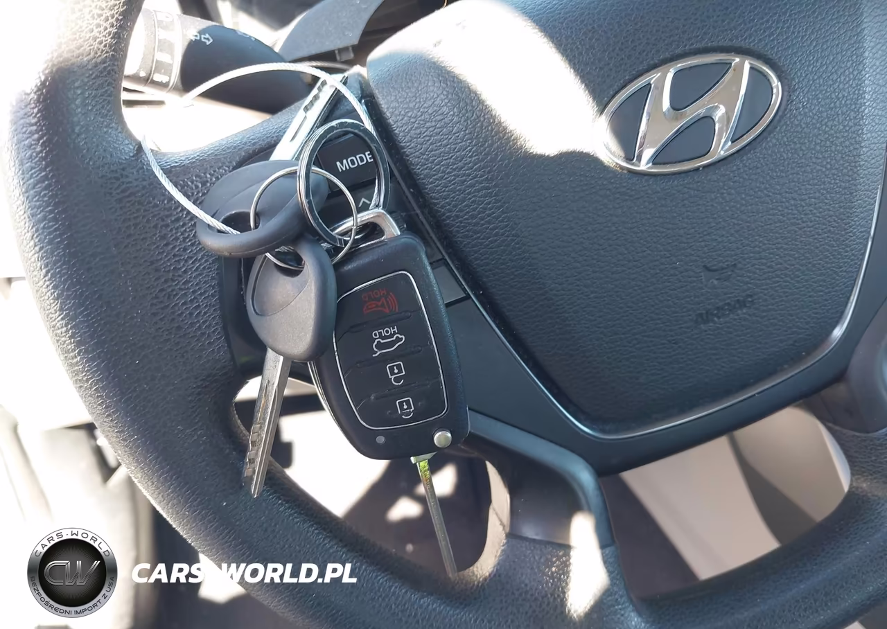 2015 Hyundai Sonata Se VIN:5NPE24AF2FH194519 - 11