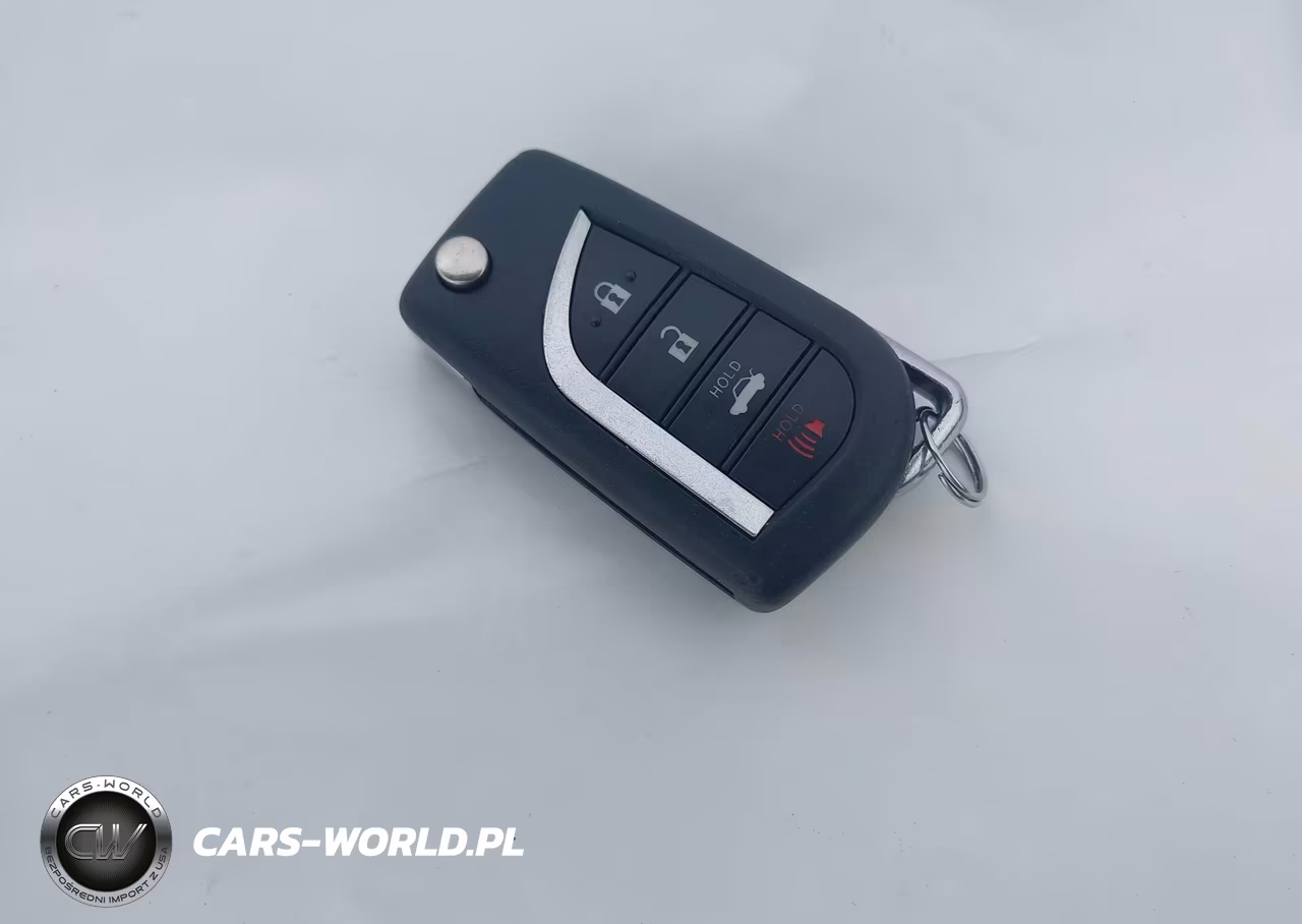 2019 Toyota Camry Se VIN:4T1B11HK0KU164292 - 11