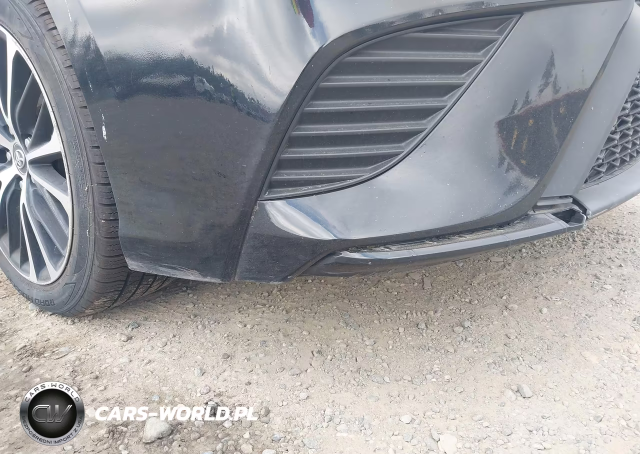 2019 Toyota Camry Se VIN:4T1B11HK0KU164292 - 21