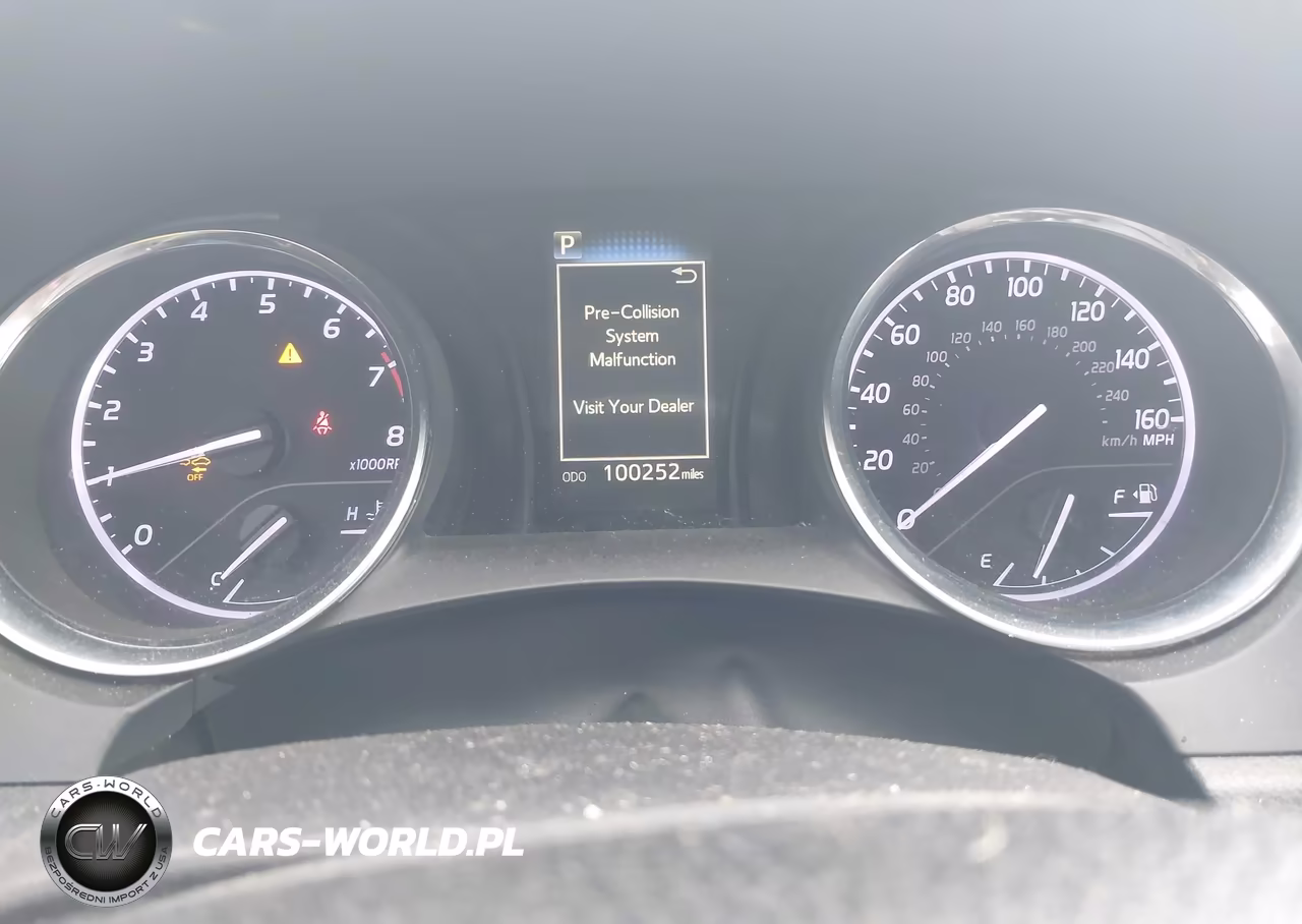 2019 Toyota Camry Se VIN:4T1B11HK0KU164292 - 7