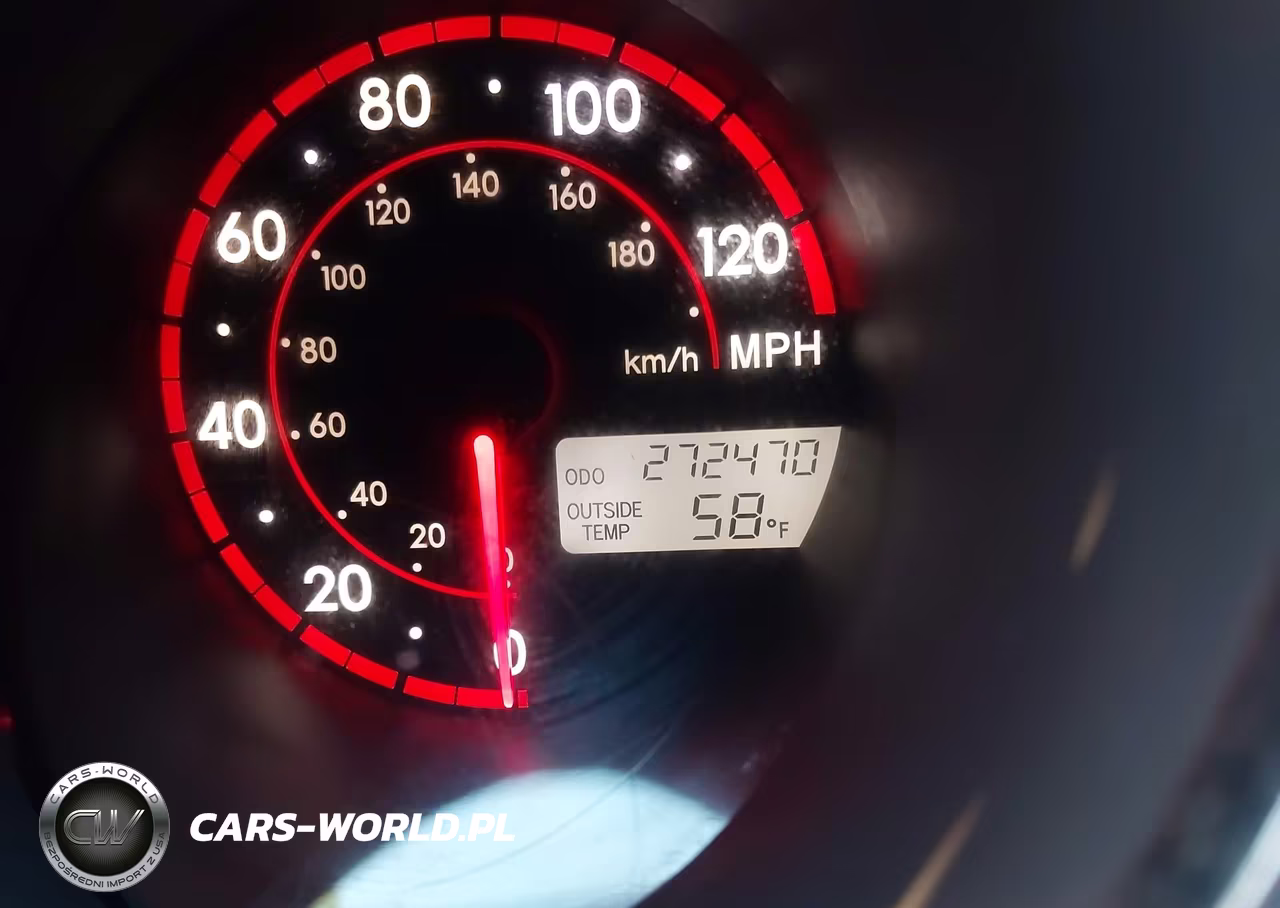 2005 Toyota Matrix VIN:2T1KR32E85C443955 - 7