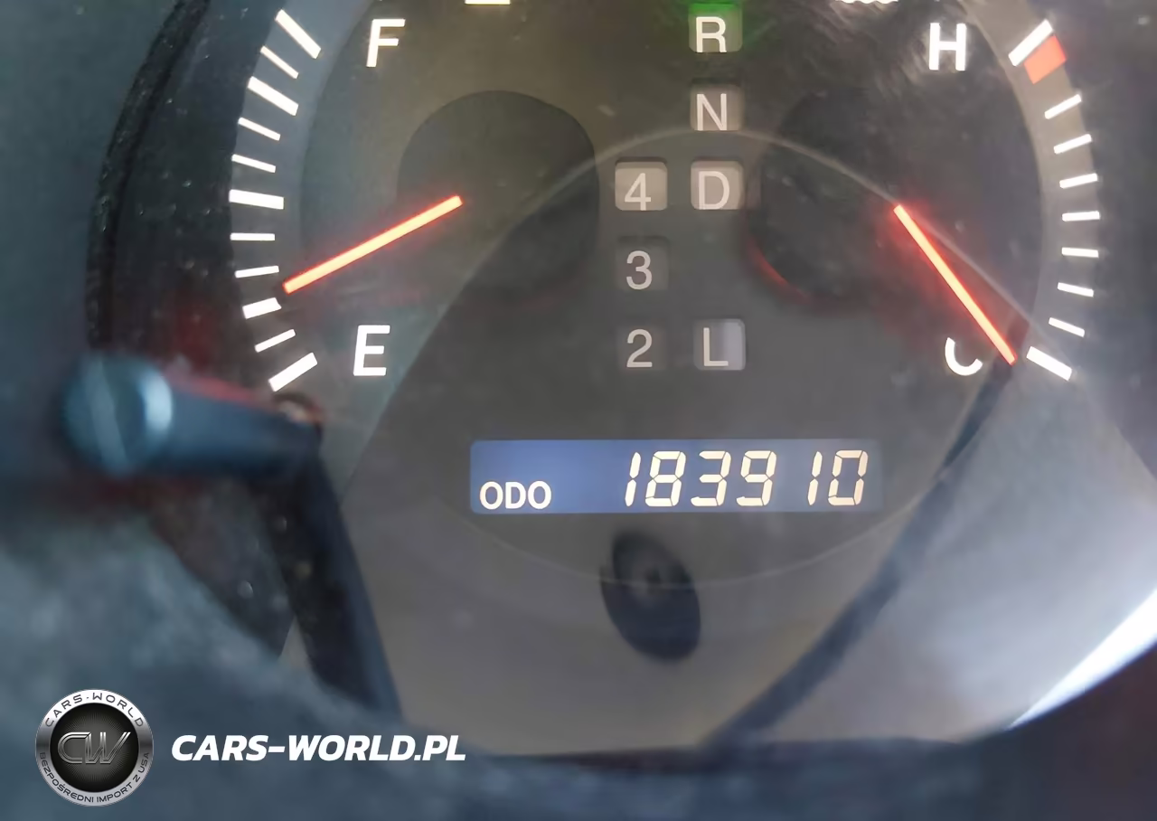 2005 Lexus Es 330 VIN:JTHBA30G455137567 - 7