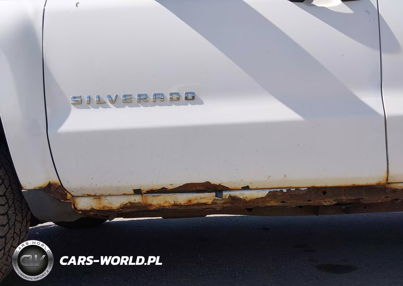 CHEVROLET SILVERADO VIN:1GCVKREC2EZ123616 - 6