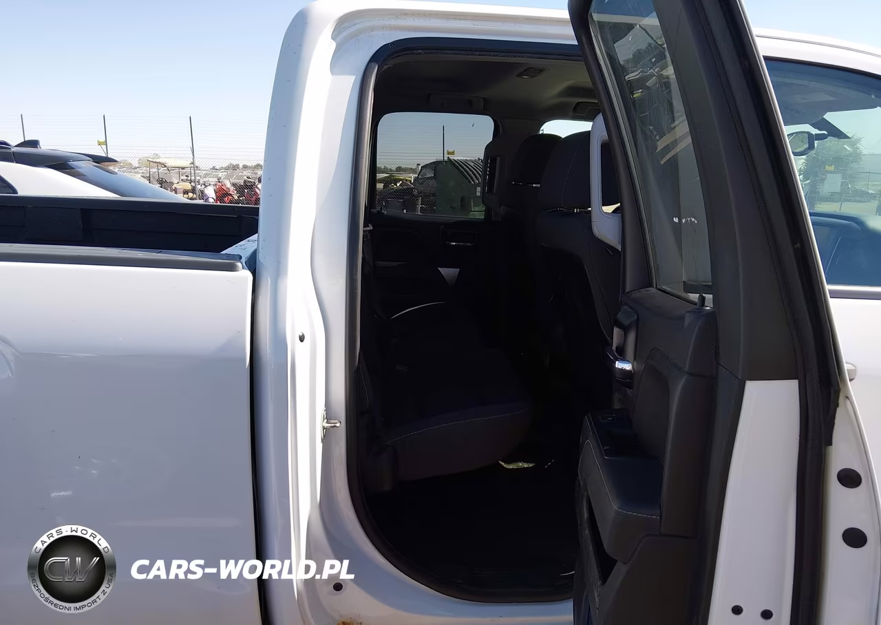 CHEVROLET SILVERADO VIN:1GCVKREC2EZ123616 - 8