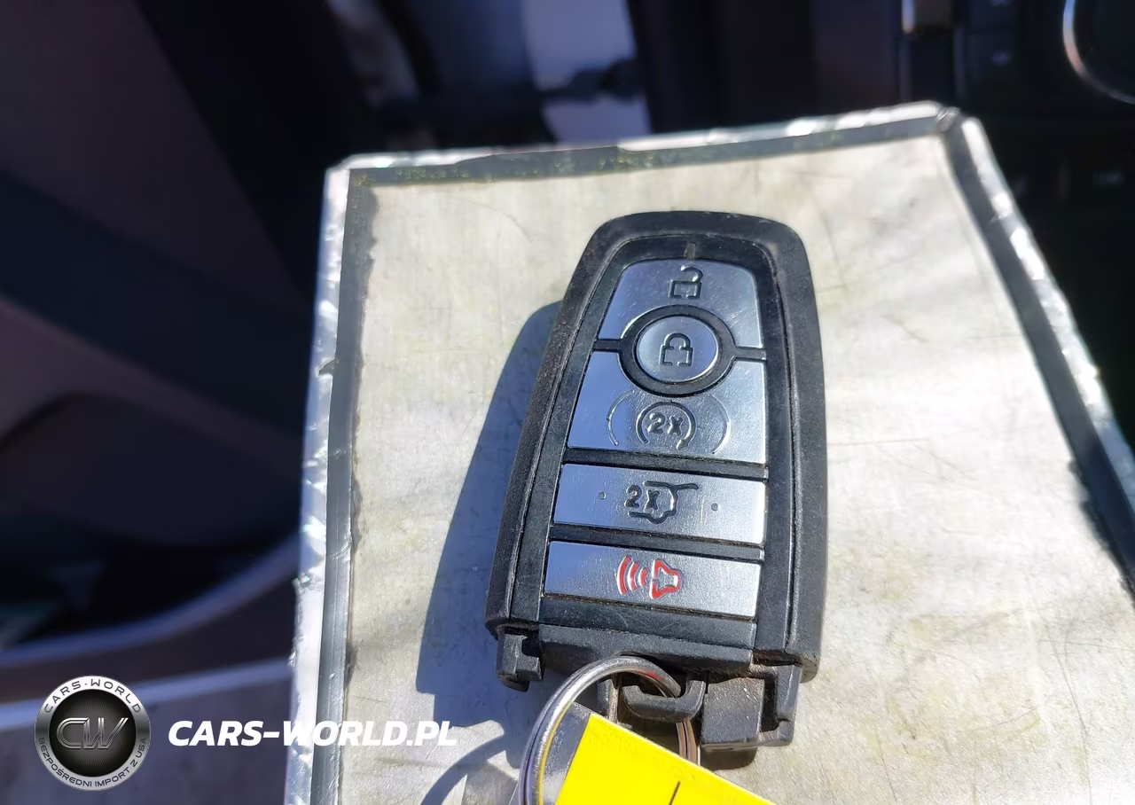 2019 Ford Explorer Xlt VIN:1FM5K7D80KGA10235 - 11