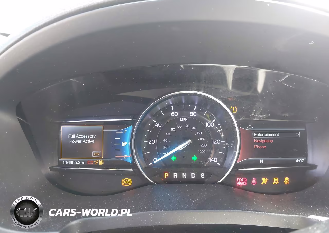 2019 Ford Explorer Xlt VIN:1FM5K7D80KGA10235 - 16