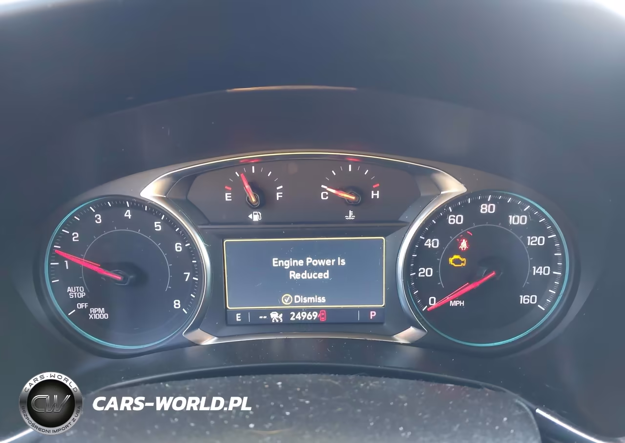 2024 Chevrolet Equinox Fwd Premier VIN:3GNAXNEG2RL146104 - 7