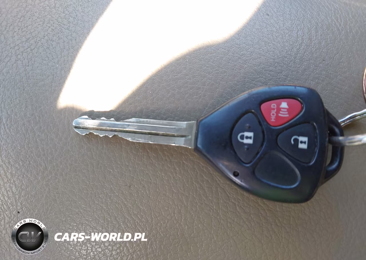 2010 Toyota Rav4 VIN:2T3JF4DV7AW026558 - 11