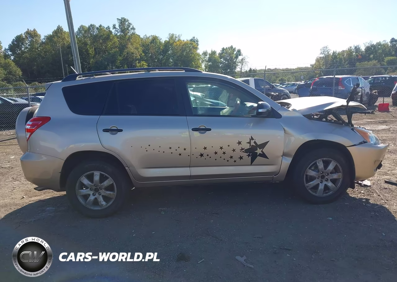 2010 Toyota Rav4 VIN:2T3JF4DV7AW026558 - 14