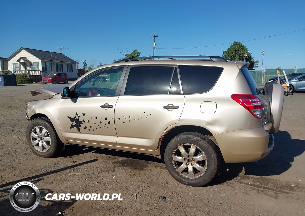 2010 Toyota Rav4 VIN:2T3JF4DV7AW026558 - 15