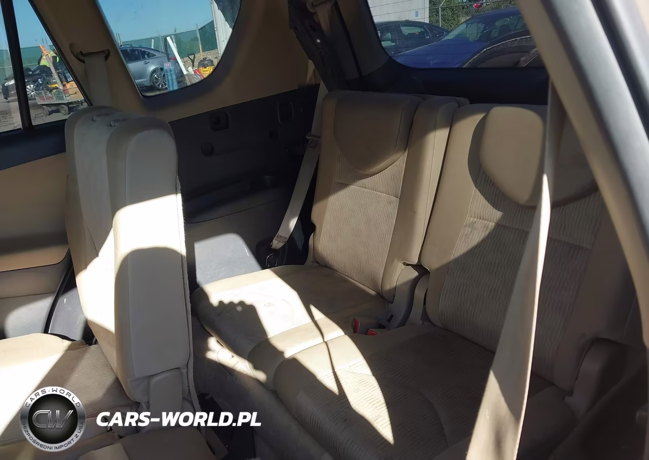2010 Toyota Rav4 VIN:2T3JF4DV7AW026558 - 18