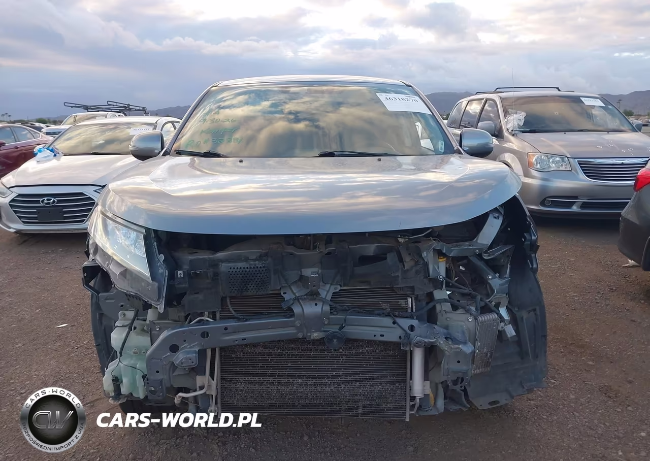 2020 Mitsubishi Outlander Sport 2.0 Se VIN:JA4AP4AU9LU026712 - 13