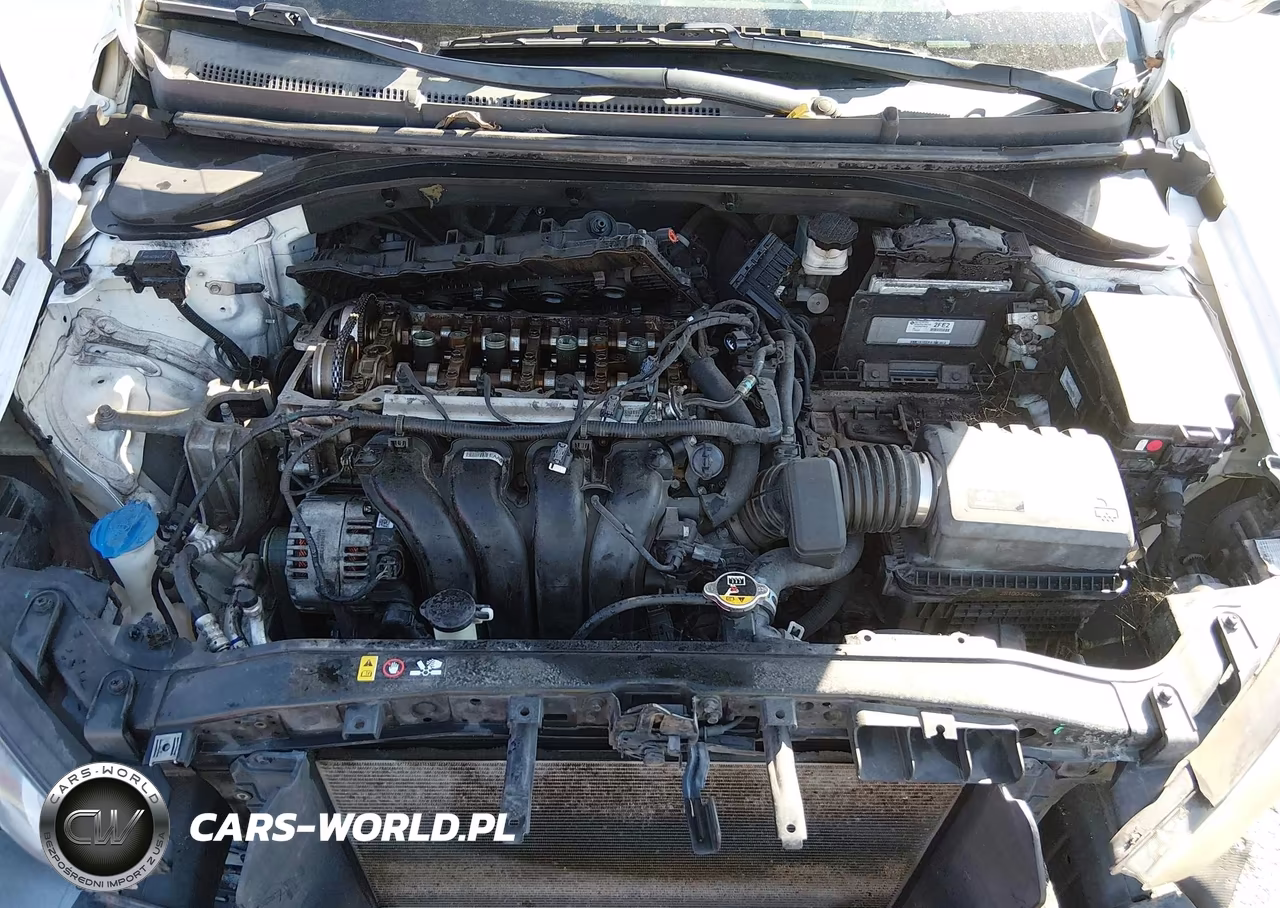 2018 Hyundai Elantra Sel VIN:5NPD84LFXJH223989 - 10