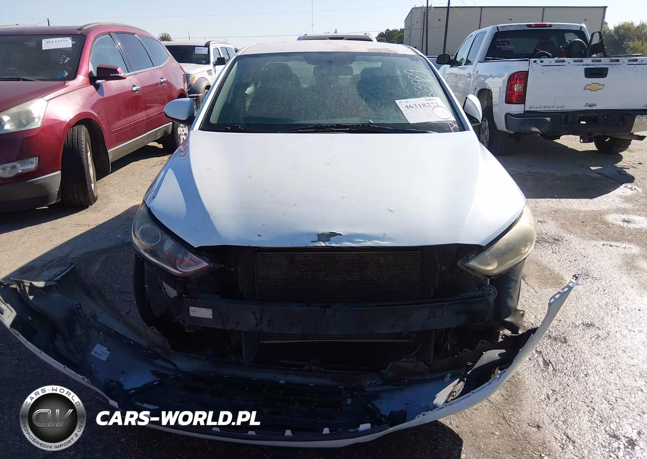 2018 Hyundai Elantra Sel VIN:5NPD84LFXJH223989 - 13