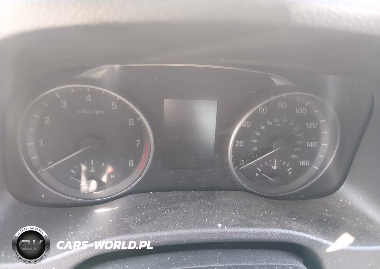 2018 Hyundai Elantra Sel VIN:5NPD84LFXJH223989 - 16