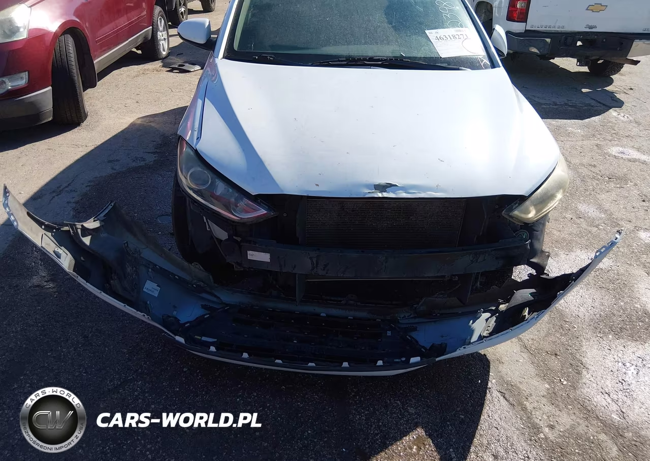 2018 Hyundai Elantra Sel VIN:5NPD84LFXJH223989 - 6