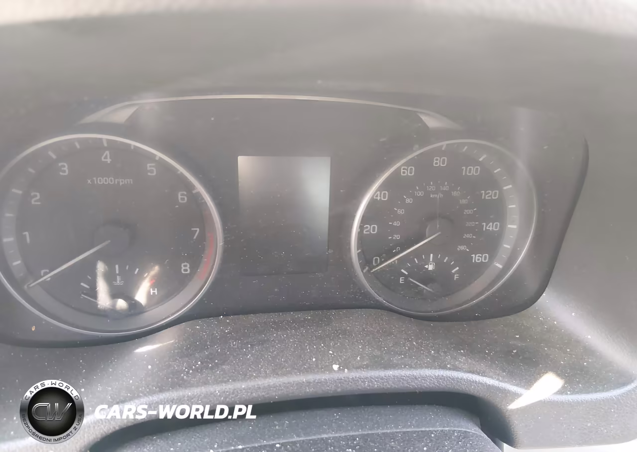 2018 Hyundai Elantra Sel VIN:5NPD84LFXJH223989 - 7