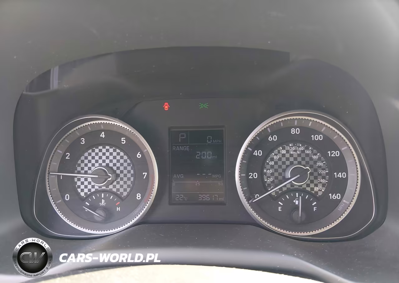 2019 Hyundai Elantra Se VIN:5NPD74LF6KH476800 - 7