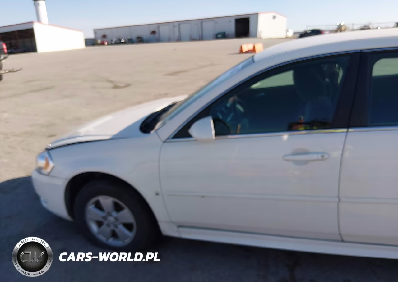 2009 Chevrolet Impala Lt VIN:2G1WT57K891212810 - 13