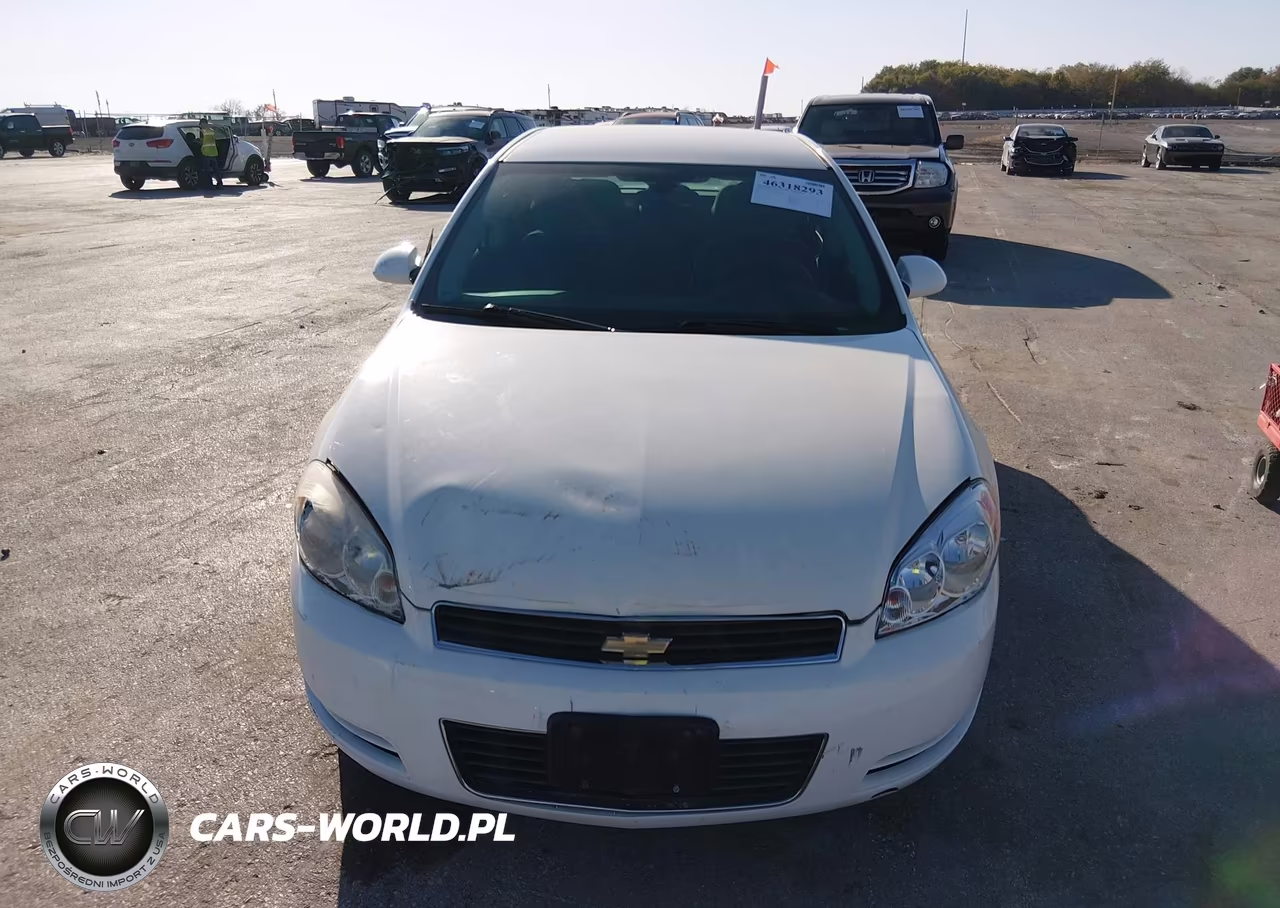 2009 Chevrolet Impala Lt VIN:2G1WT57K891212810 - 14