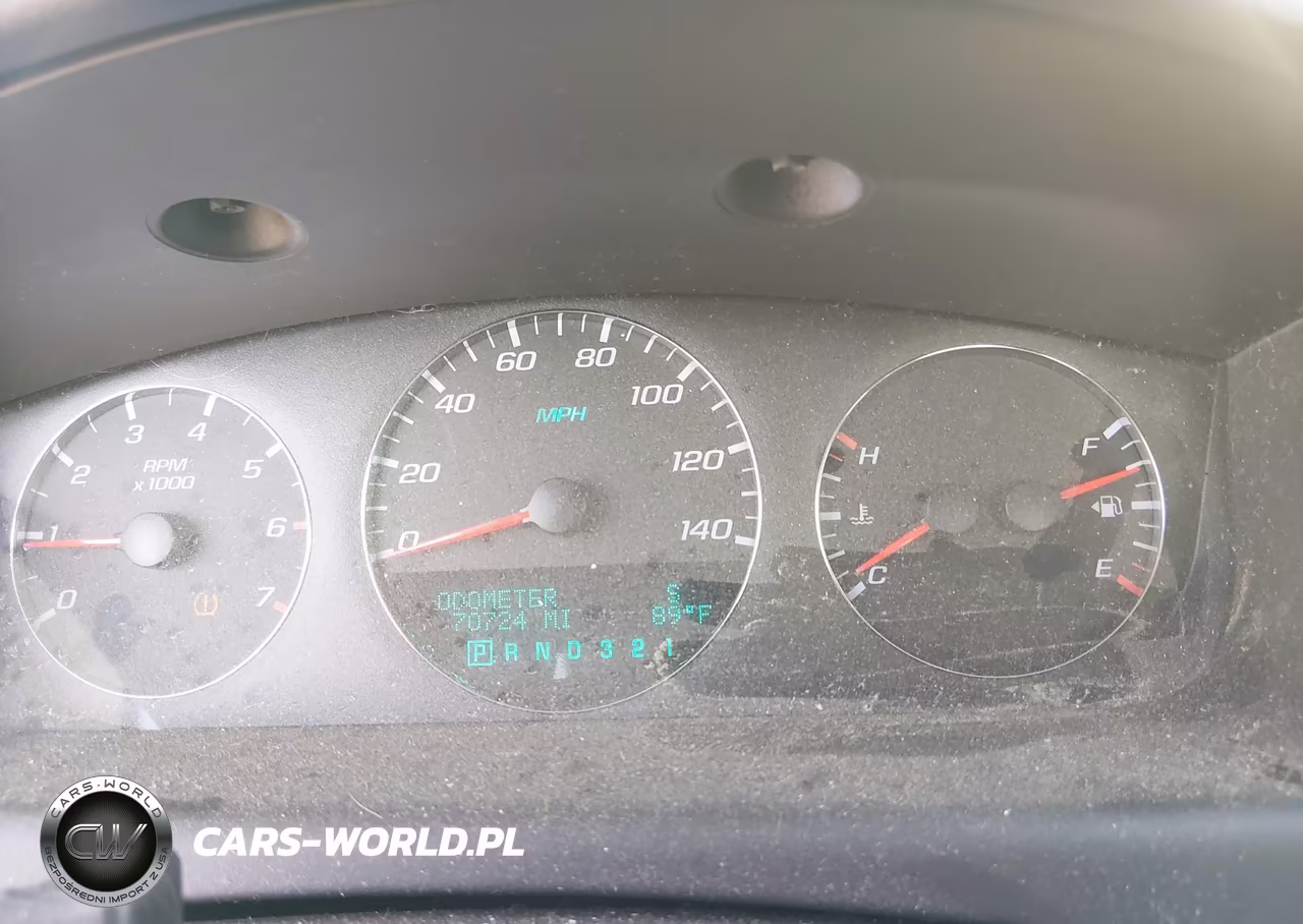 2009 Chevrolet Impala Lt VIN:2G1WT57K891212810 - 7