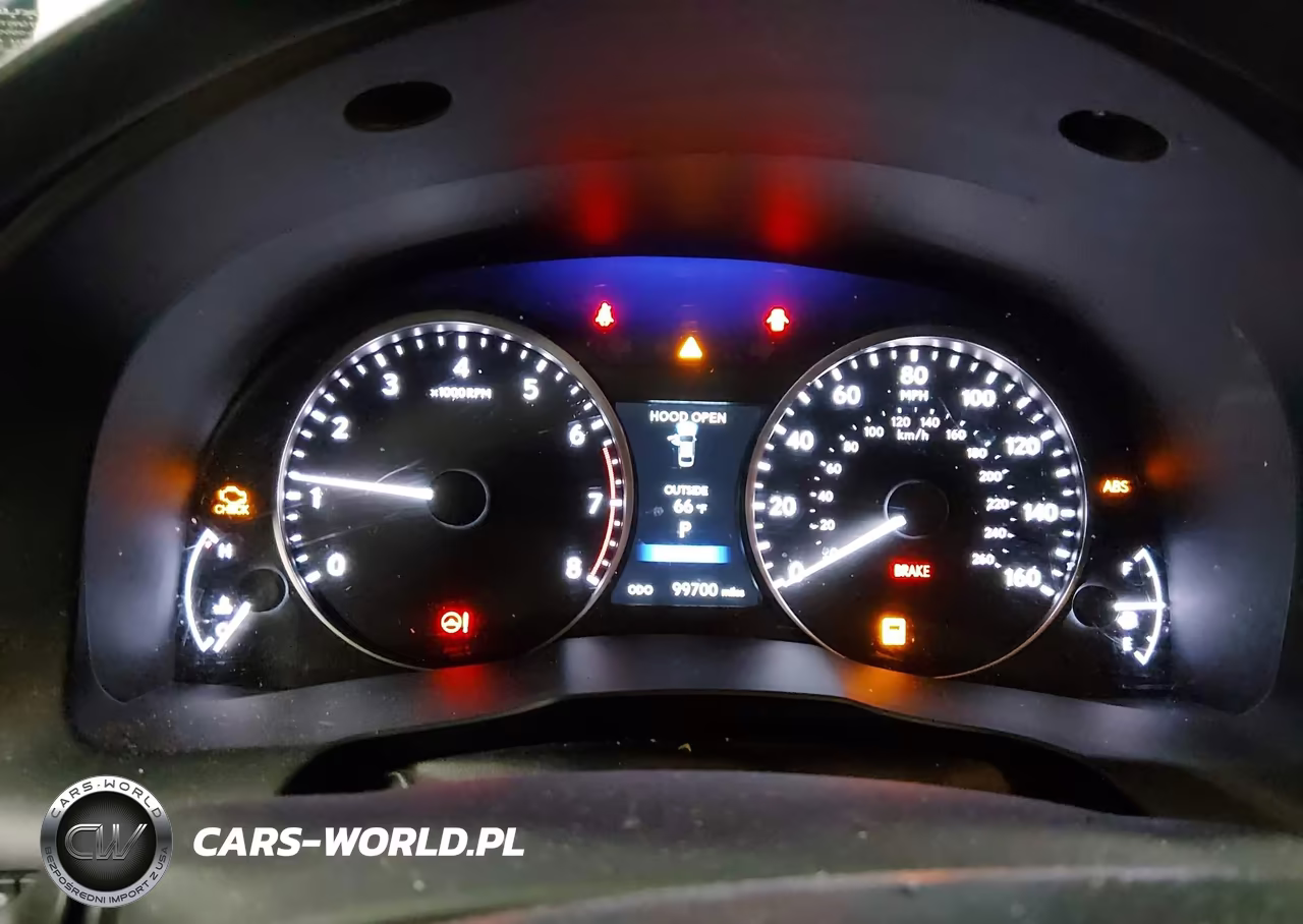 2013 Lexus Es 350 VIN:JTHBK1GG3D2063985 - 7