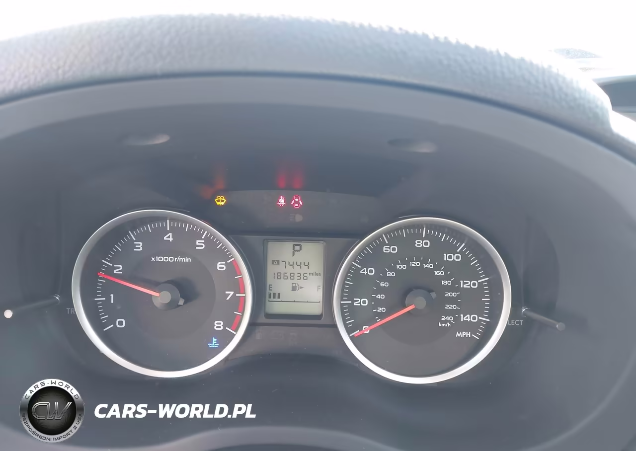 2017 Subaru Forester 2.5I Premium VIN:JF2SJAEC7HH437216 - 7