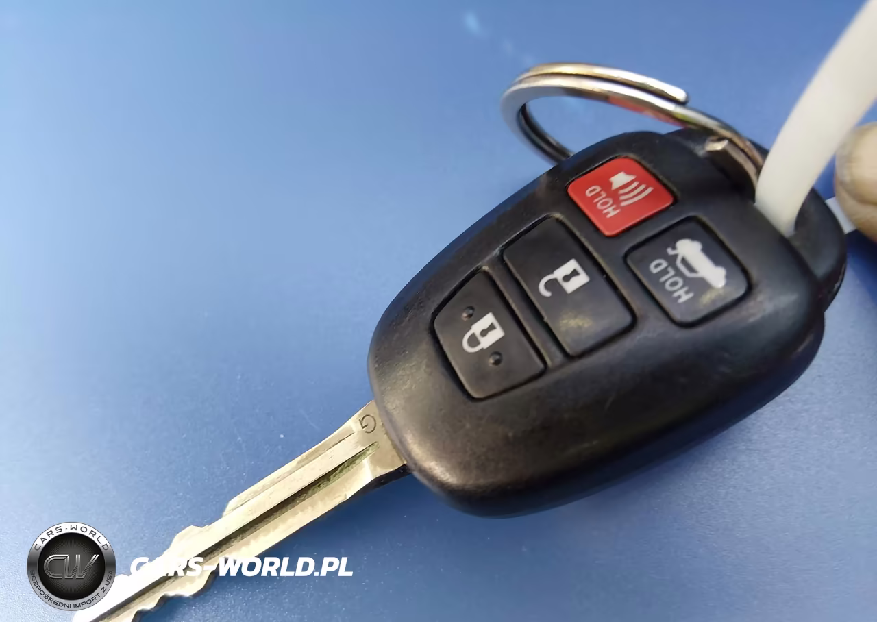 2014 Toyota Camry Le VIN:4T4BF1FK2ER406546 - 11