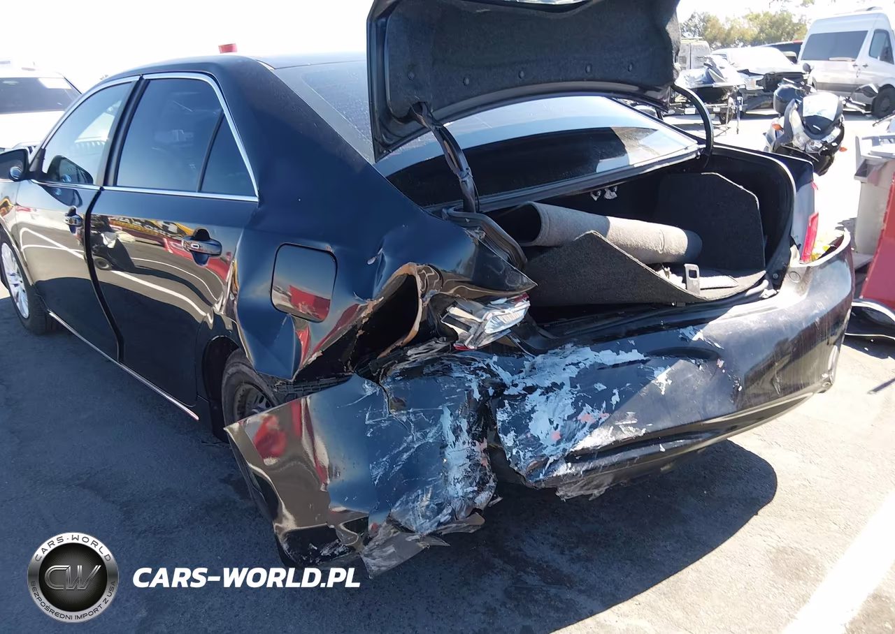 2014 Toyota Camry Le VIN:4T4BF1FK2ER406546 - 6