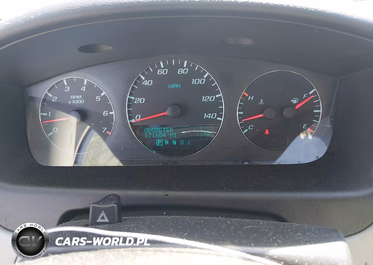 2012 Chevrolet Impala Ltz VIN:2G1WC5E30C1164819 - 7