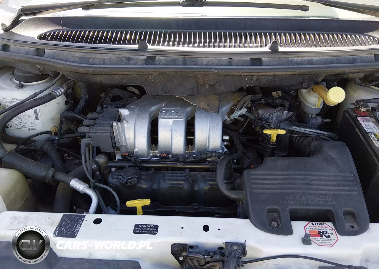 1999 Dodge Grand Caravan Es VIN:1B4GP74L0XB555338 - 10