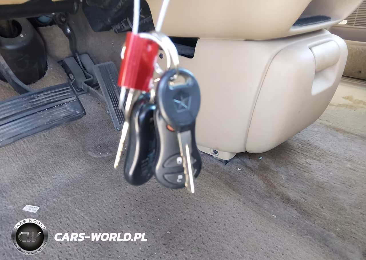 1999 Dodge Grand Caravan Es VIN:1B4GP74L0XB555338 - 11