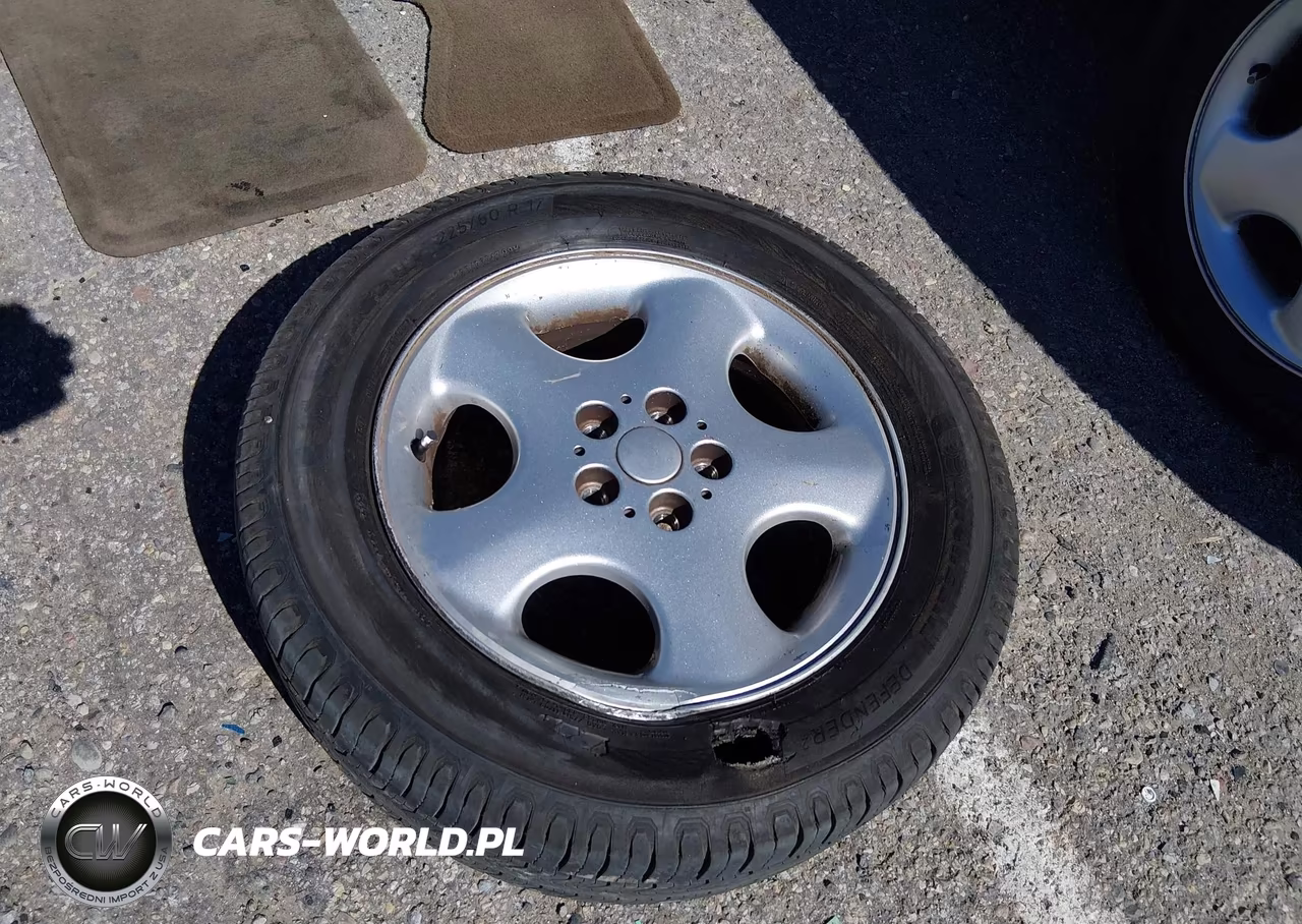 1999 Dodge Grand Caravan Es VIN:1B4GP74L0XB555338 - 12