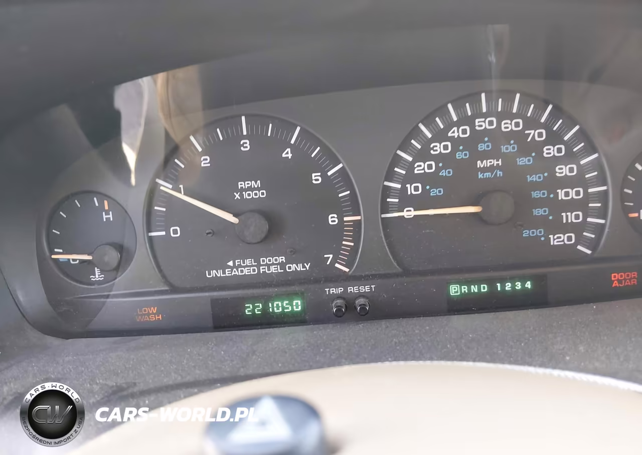 1999 Dodge Grand Caravan Es VIN:1B4GP74L0XB555338 - 7