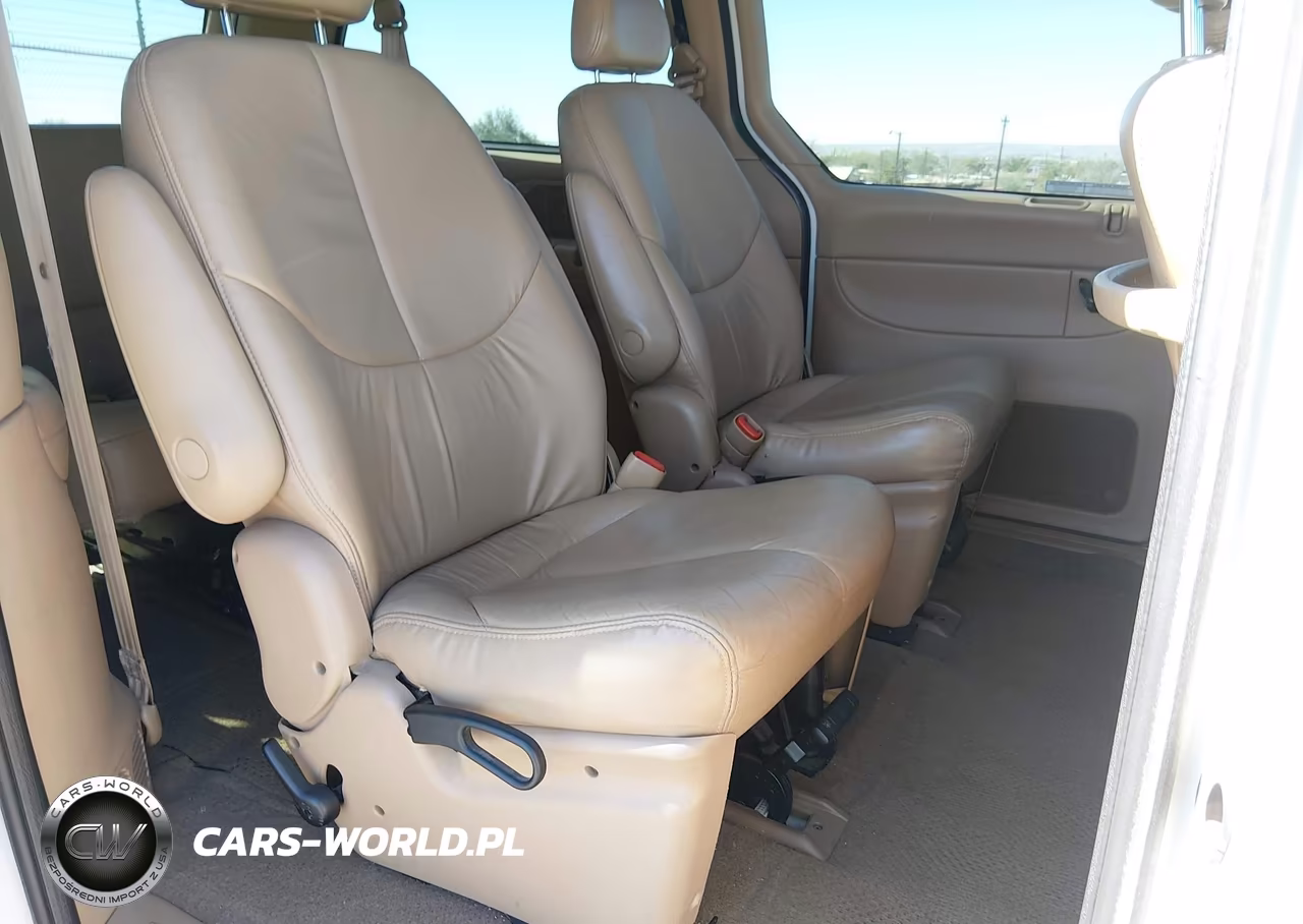 1999 Dodge Grand Caravan Es VIN:1B4GP74L0XB555338 - 8
