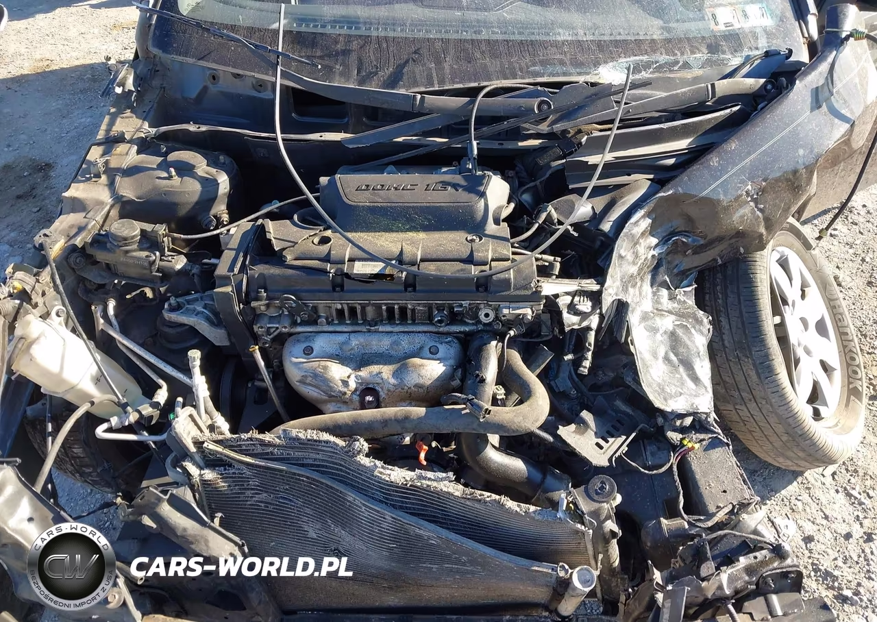 2008 Hyundai Elantra Gls-Se VIN:KMHDU46D28U312392 - 10