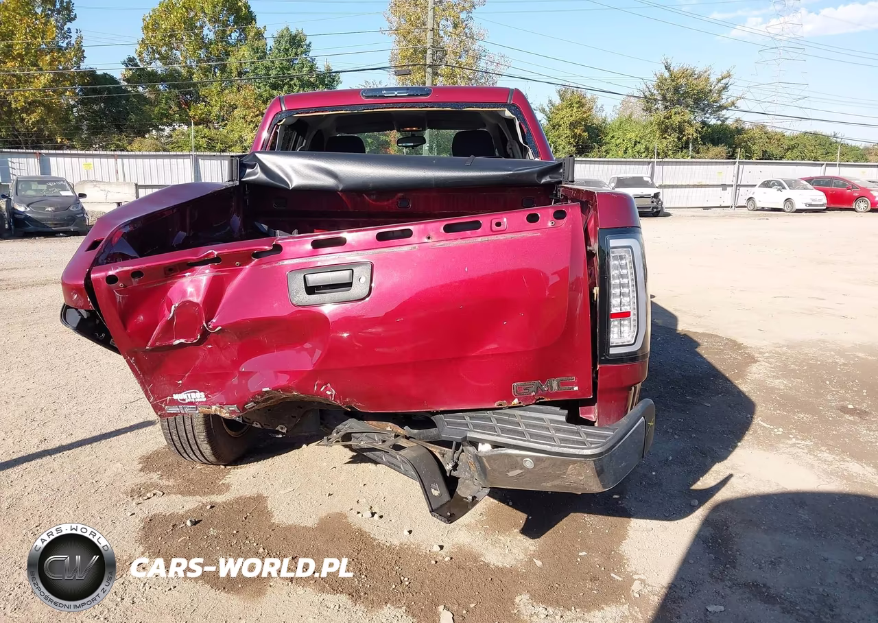 2013 GMC Sierra 1500 Sle VIN:3GTP2VE77DG237839 - 17