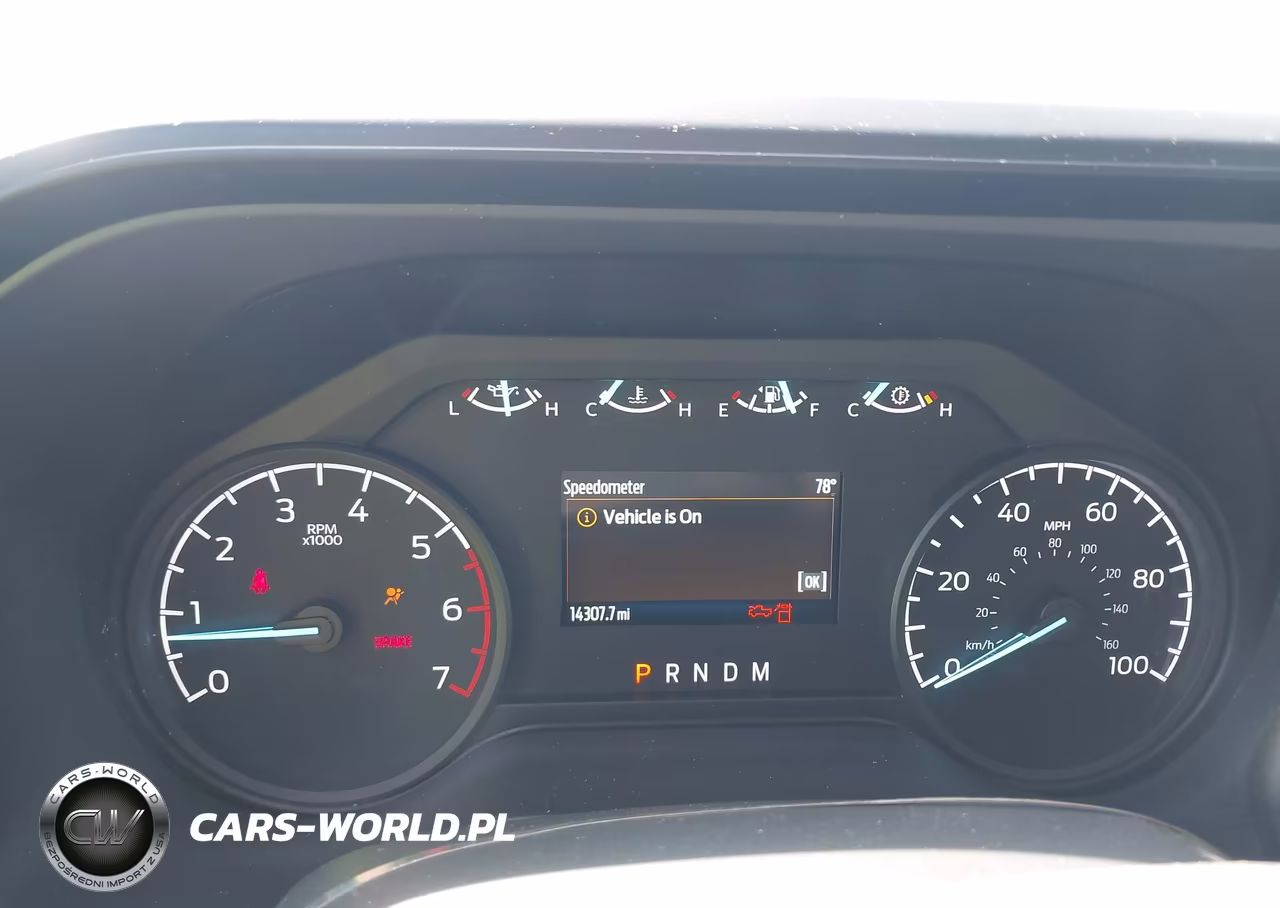 2024 Ford F-350 Xlt VIN:1FTRF3BN7REF04853 - 7