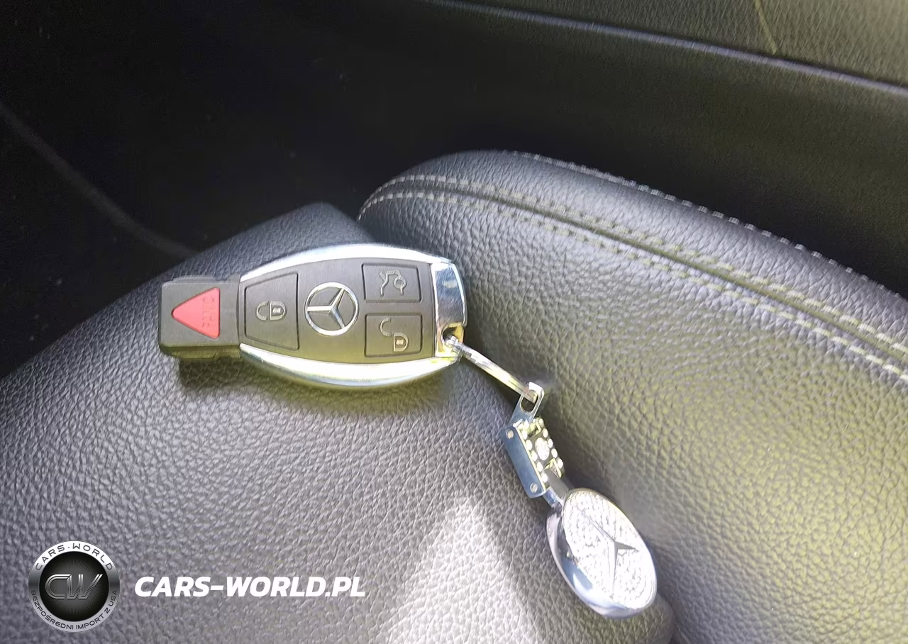 2018 Mercedes-Benz Cla 250 VIN:WDDSJ4EB8JN644671 - 11