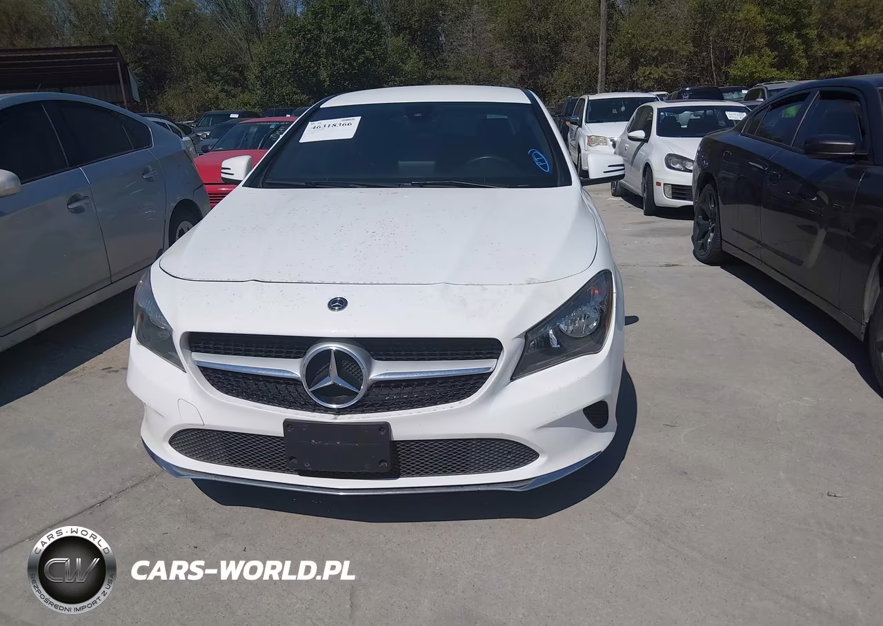 2018 Mercedes-Benz Cla 250 VIN:WDDSJ4EB8JN644671 - 12