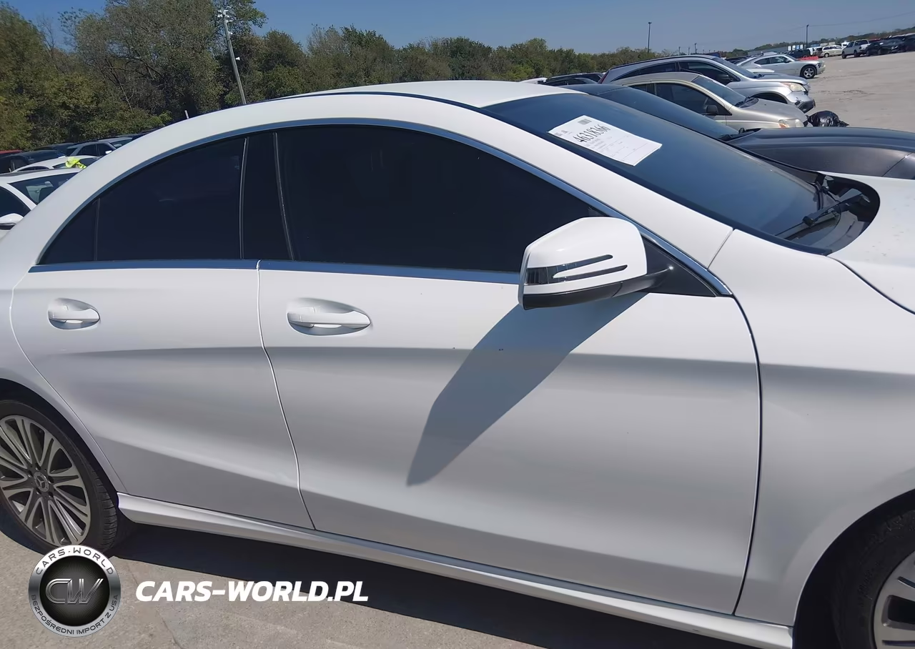2018 Mercedes-Benz Cla 250 VIN:WDDSJ4EB8JN644671 - 13
