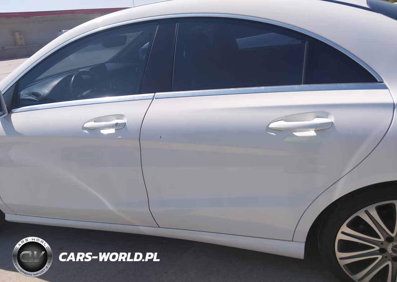 2018 Mercedes-Benz Cla 250 VIN:WDDSJ4EB8JN644671 - 14