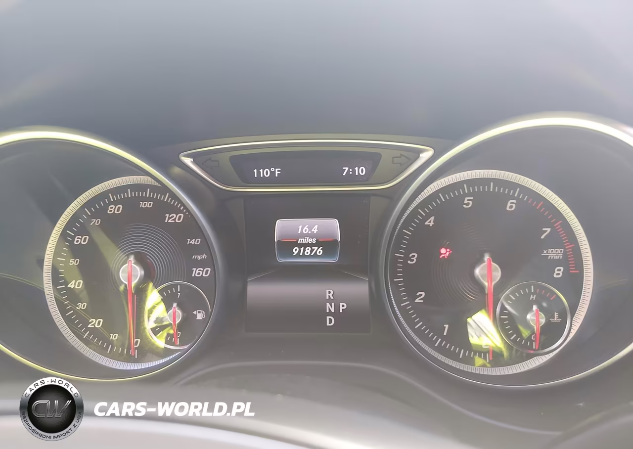 2018 Mercedes-Benz Cla 250 VIN:WDDSJ4EB8JN644671 - 7