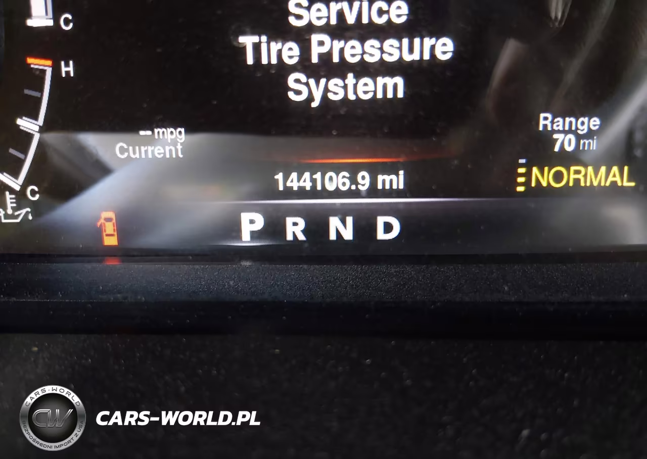 2016 Ram 1500 Rebel VIN:1C6RR7YT5GS308355 - 15