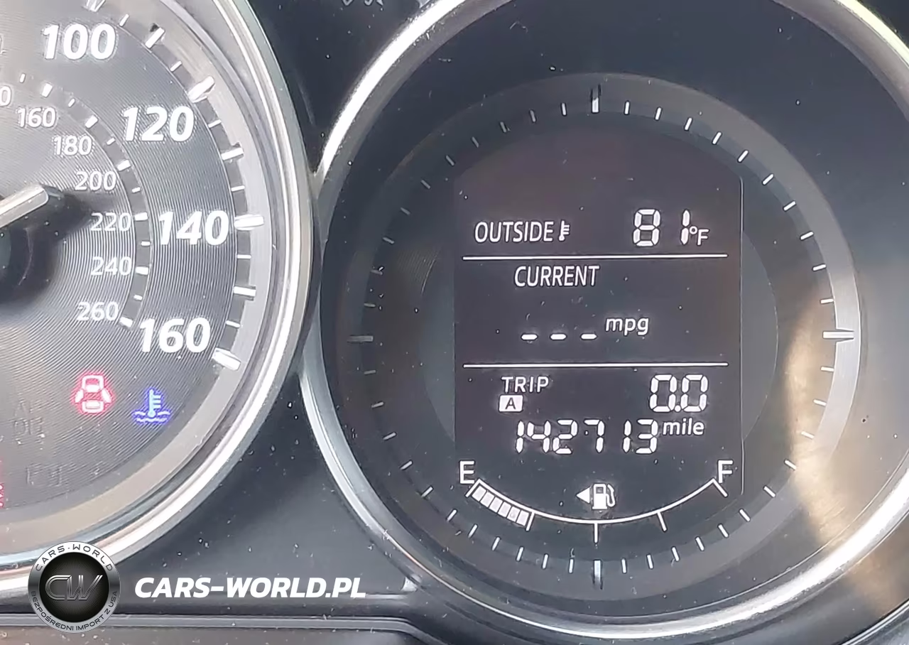 2015 Mazda Cx-5 Touring VIN:JM3KE4CYXF0509953 - 15
