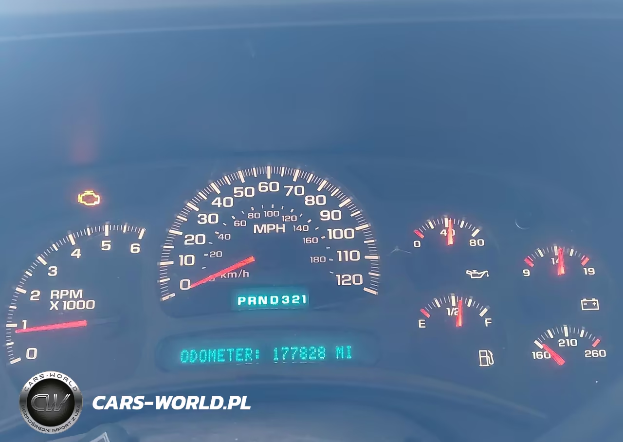 2003 Chevrolet Tahoe Ls VIN:1GNEC13VX3J299223 - 7
