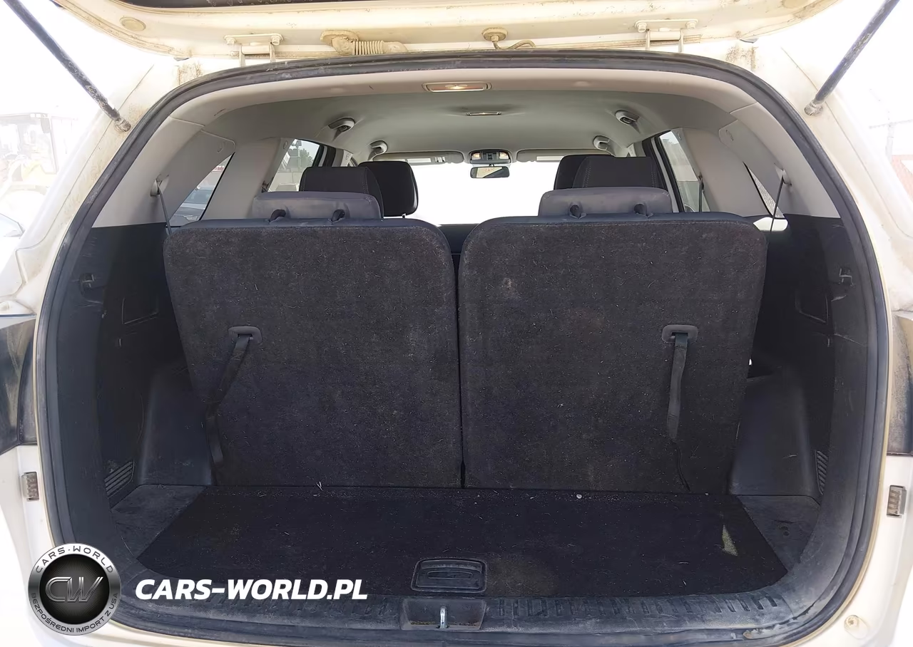 2016 Kia Sorento 3.3L Lx VIN:5XYPGDA54GG135711 - 16