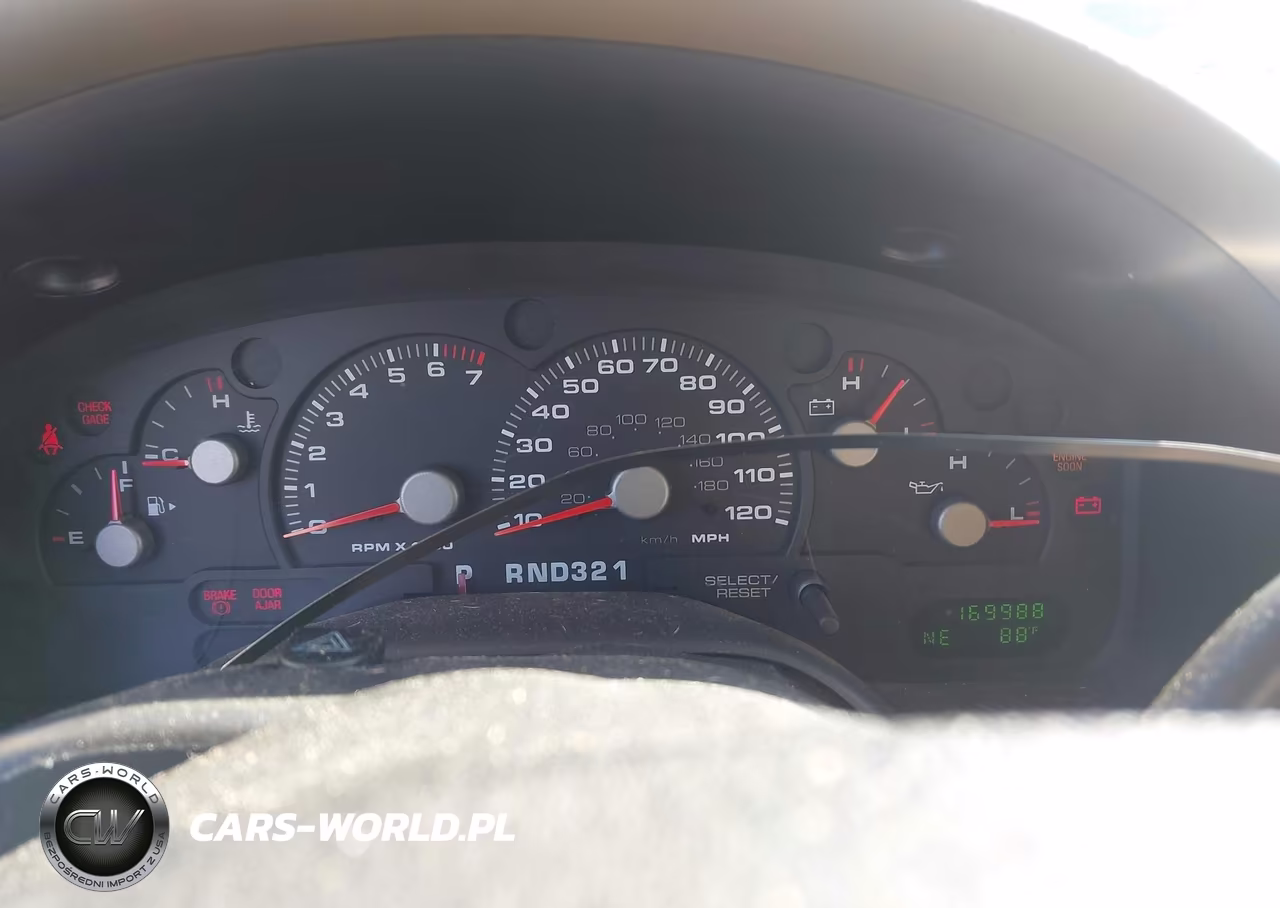 2003 Ford Explorer Nbx-Xlt VIN:1FMZU63KX3UA46018 - 7