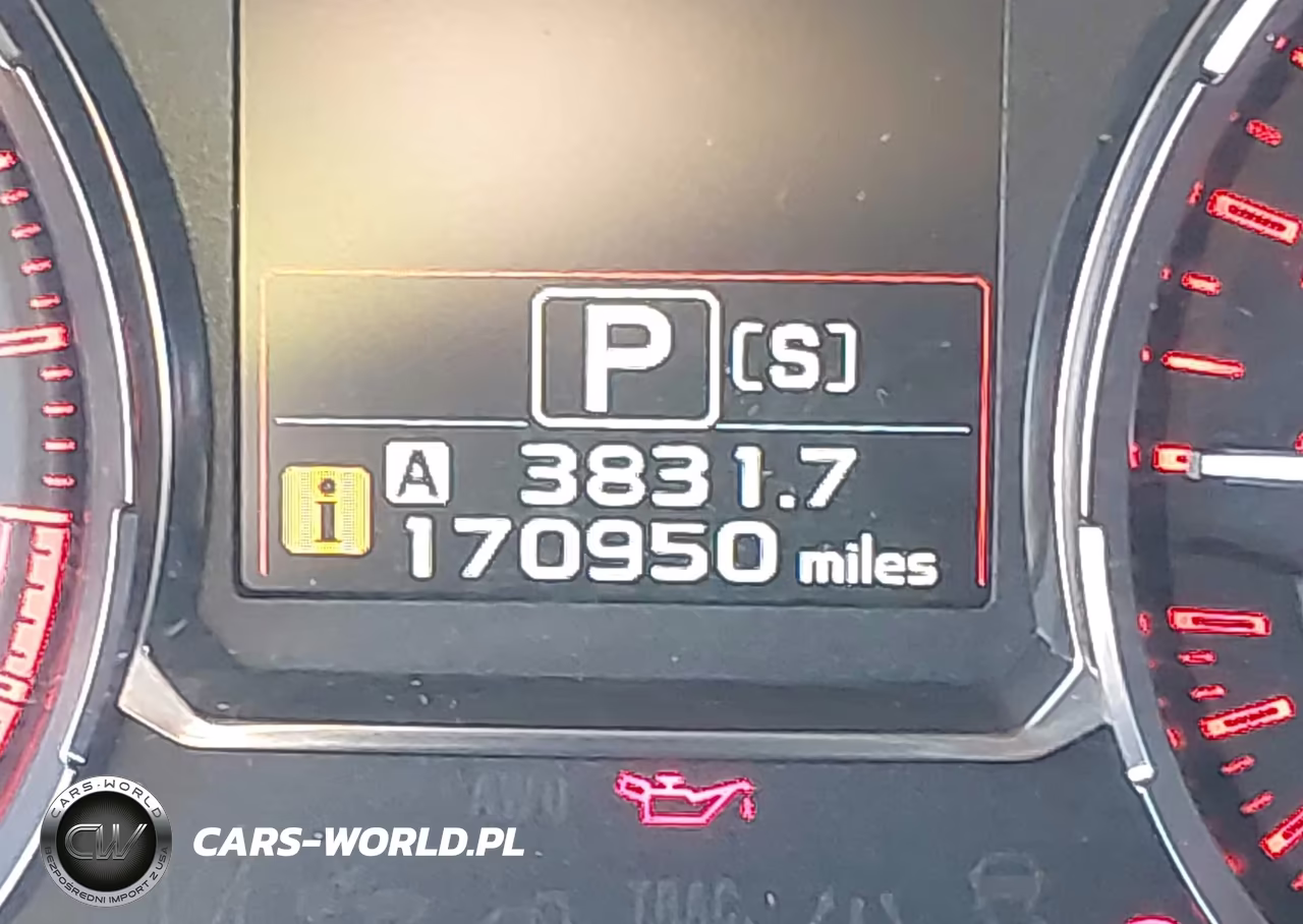 2015 Subaru Wrx Limited VIN:JF1VA1G64F8807687 - 7