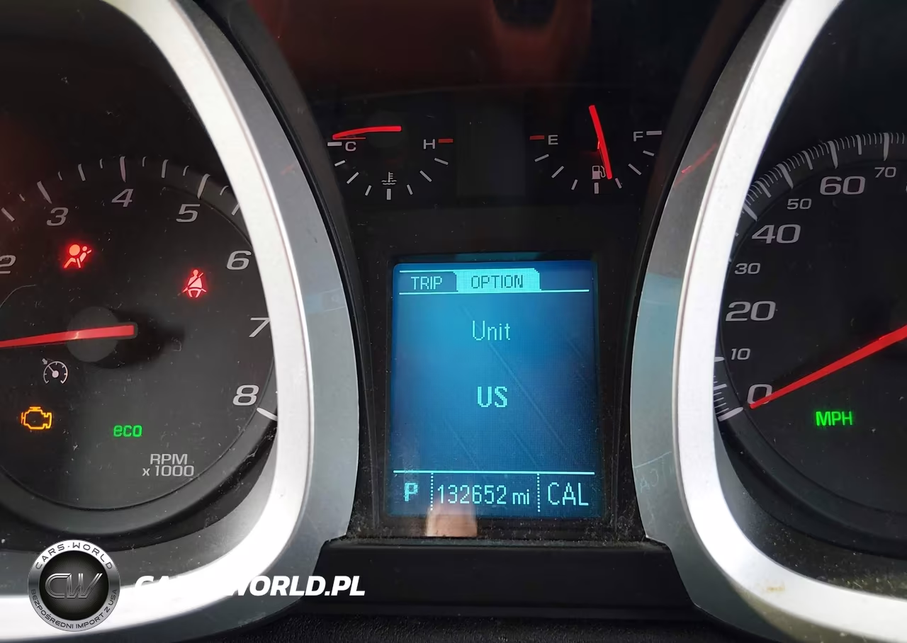 2014 Chevrolet Equinox 1Lt VIN:2GNALBEK7E6304546 - 7